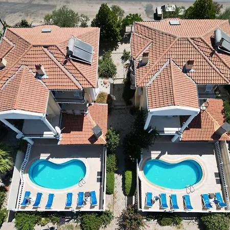 Defne 3 Oeluedeniz Private Pool * Fethiye