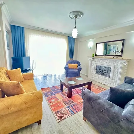 Defne 3 Oeluedeniz Private Pool * Fethiye