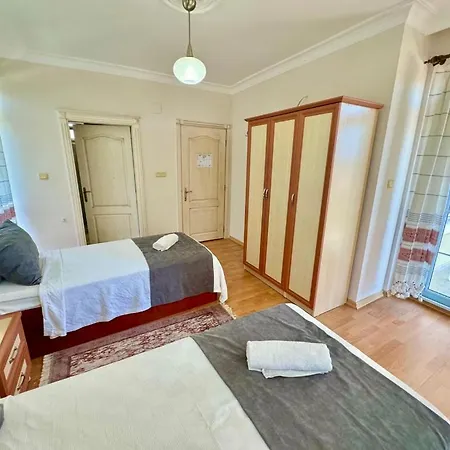 Defne 3 Oeluedeniz Private Pool Villa *