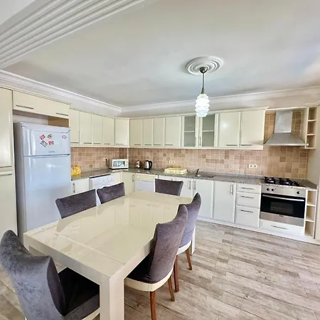 Villa Defne 3 Oeluedeniz Private Pool Fethiye