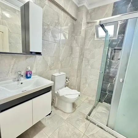 Defne 3 Oeluedeniz Private Pool * Fethiye