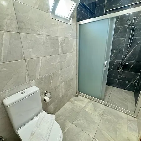 Defne 3 Oeluedeniz Private Pool Villa Fethiye