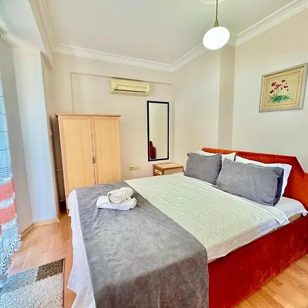 Vila Defne 3 Oeluedeniz Private Pool