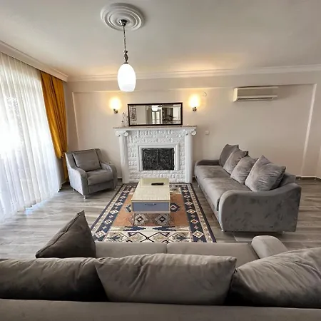 Vila Defne 3 Oeluedeniz Private Pool Fethiye