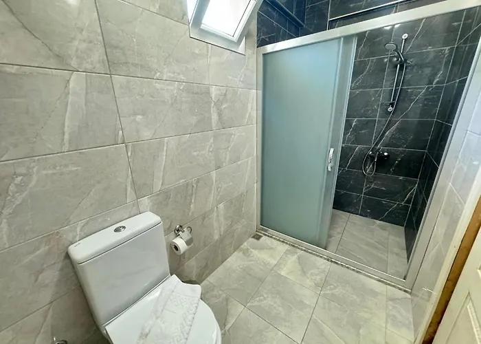 Defne 3 ölüdeniz Private Pool Villa Fethiye